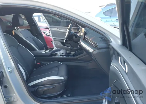 2026 Kia K5 Gt-Line Awd z USA, uszkodzony, nr VIN KNAG64J70T5398461